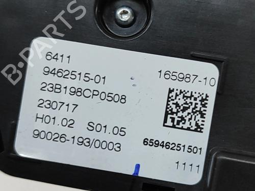 Electronic module BMW X7 (G07) xDrive 40 d Mild-Hybrid | BP27797393M83