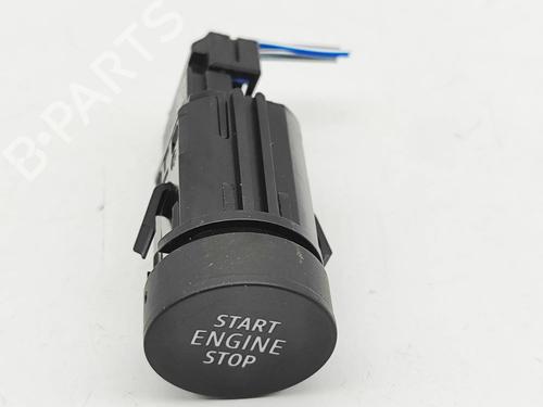 Used Switch Switch RENAULT AUSTRAL E-TECH 200 Hybrid (HGM2) (199 hp) 33962200 33962200