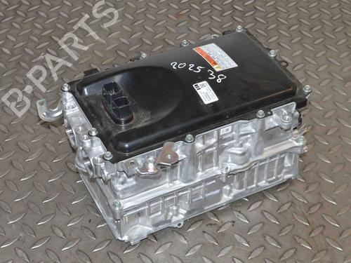 Used Inverter/Converter TOYOTA COROLLA Hatchback (_E21_, _EA1_, _EH1_) 1.8 Hybrid (ZWE211, ZWE219) (122 hp) 30222799