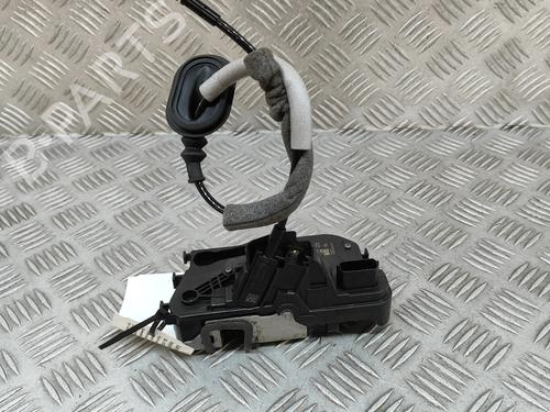 rear-right-lock-ford-fiesta-vii-hj-hf-2017-24976022 main image