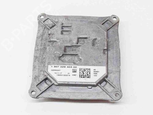 Used Xenon ballast PEUGEOT 308 SW II (LC_, LJ_, LR_, LX_, L4_) 1.2 THP 130 (131 hp) 6772773