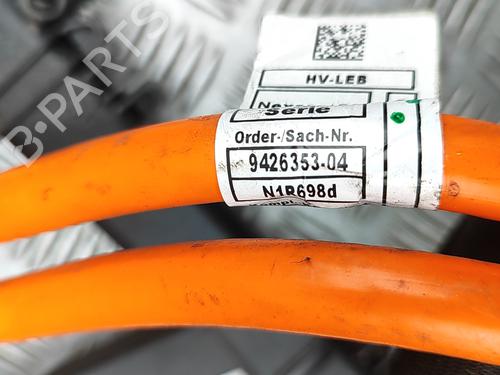 Wiring harness BMW 3 (G20, G80, G28) 330 e Plug-in-Hybrid | BP30108923E16 