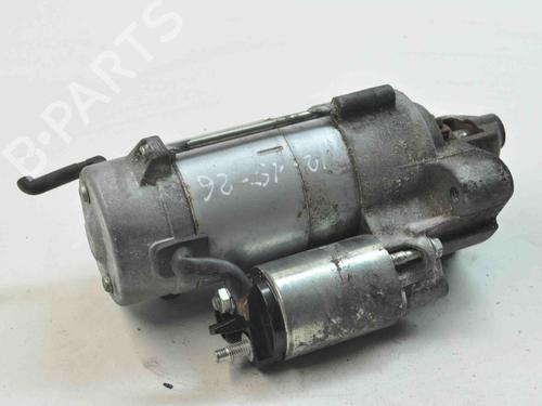 Anlasser für LAND ROVER RANGE ROVER EVOQUE (L538) 2.2 D 4x4 (190 hp) 30207922