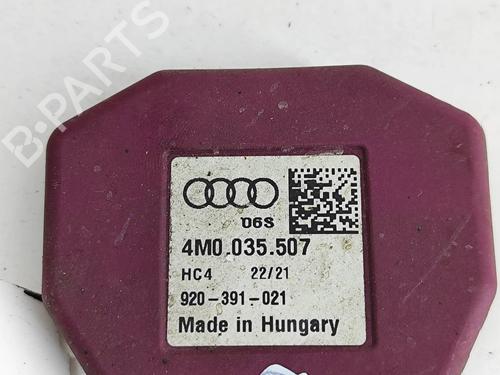 Antenna/Base AUDI A6 C8 Avant (4A5) RS6 TFSI Mild Hybrid quattro | BP28548959C140 