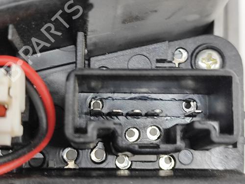 Interior roof light KIA OPTIMA (FSGDS6B) 1.7 CRDi | BP23415434I8 - Image 5