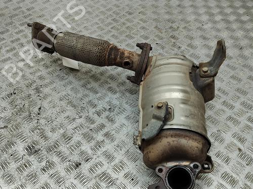 Catalyst KIA CEE'D (JD) 1.6 CRDi 136 | BP31047192M10