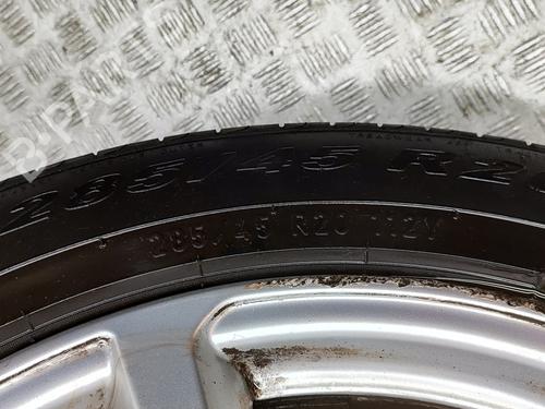 Rim AUDI Q7 (4MB, 4MG, 4MQ) 3.0 TDI quattro | BP22620746C45 