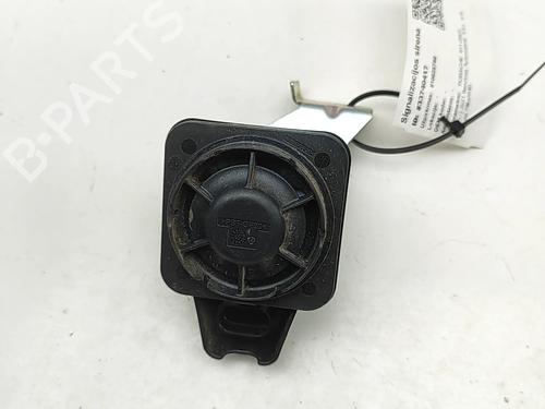 Electronic module PORSCHE 911 (992) 3.8 Turbo S (992450, 992470) | BP31977044M83