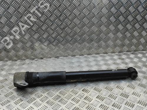 Højre bagtil støddæmper Højre bagtil støddæmper JAGUAR F-PACE (X761) 2.0 TD4 (180 hp) 33381575 33381575