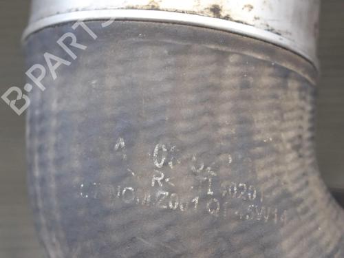 Used Intercooler pipe MERCEDES-BENZ SPRINTER 3-t Bus (B906) 216 CDI (906.711, 906.713) (163 hp) 14667834