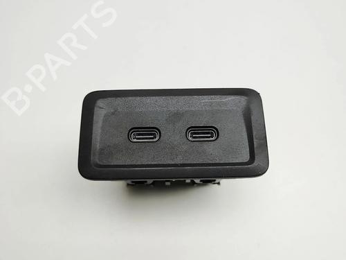 Used Electronic module Electronic module 37469438 37469438