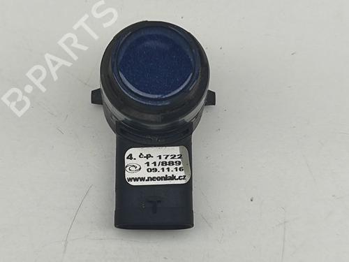 Elektronische module VW GOLF VII Variant (BA5, BV5) 2.0 R 4motion (300 hp) 26939632