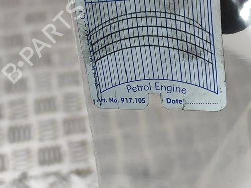 Engine MAZDA CX-5 (KE, GH) 2.2 D AWD (KE2AW) | BP34559836M1  - Image 10