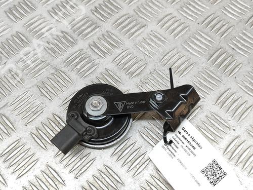 Horn BMW 6 Convertible (F12) 650 i xDrive | BP25787889E13 