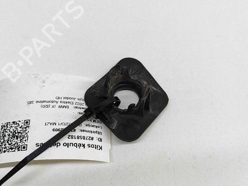 Support BMW iX (I20) xDrive 50 | BP28552784C155 