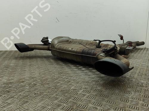 Exhaust system AUDI A3 Sportback (8VA, 8VF) RS3 quattro | BP30971695M121