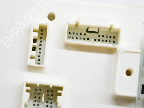 Electronic module VOLVO V90 II Estate (235) D4 | BP12525317M83