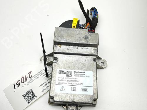 Used ECU airbags ECU airbags 37269238 37269238