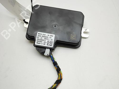 Used Electronic module Electronic module 38328819 38328819