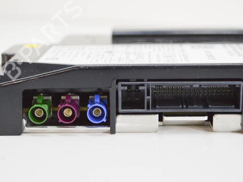 Elektronisk modul JAGUAR I-PACE (X590) EV400 AWD | BP27760229M83 