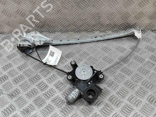 Used Front right window mechanism TOYOTA RAV 4 V (_A5_, _H5_) 2.5 Hybrid AWD (AXAH54, AXAL54) (222 hp) 27789045
