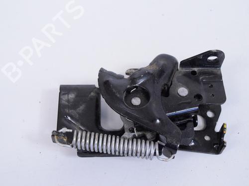 Hood lock BMW 3 Gran Turismo (F34) 318 d | BP30155213C133 