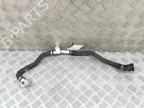 Used Pipe Pipe BMW 5 (G30, F90) 530 e Plug-in Hybrid (252 hp) 17768119 17768119