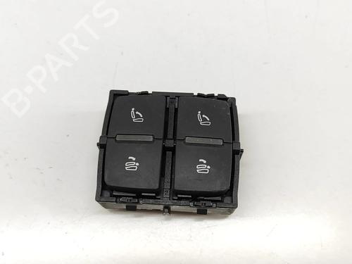 Used Switch AUDI Q7 (4MB, 4MG, 4MQ) 3.0 TDI quattro (272 hp) 24818336