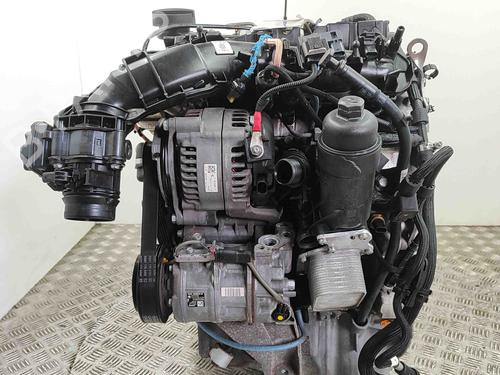 Engine BMW 1 (F20) 114 d | BP30130480M1