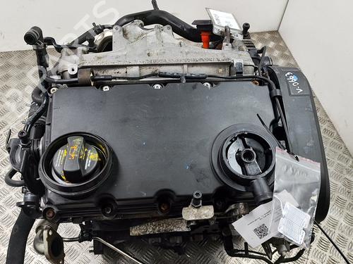 Motor AUDI A6 C6 (4F2) 2.0 TDI | BP23248060M1 