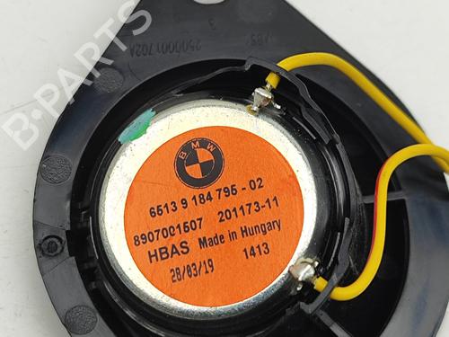 Speaker BMW i3 (I01) Electric | BP28137478E2 