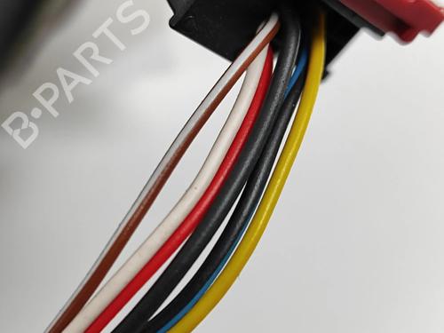 Right mirror AUDI A4 B8 Avant (8K5) 2.0 TDI | BP26281255C27 