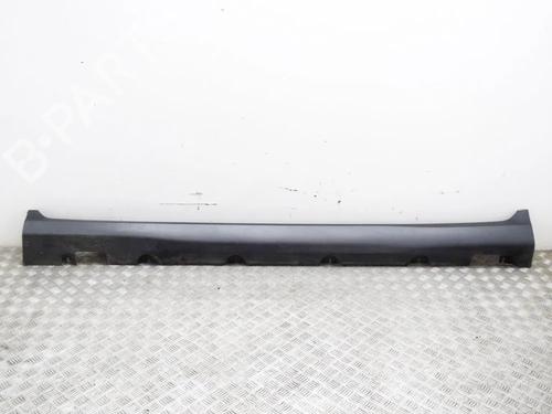 Used Left sideskirt Left sideskirt MERCEDES-BENZ GLC Coupe (C253) 250 d 4-matic (253.309) (204 hp) 14637145 14637145