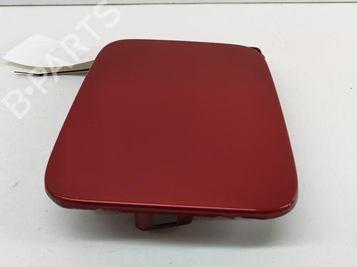 Fuel flap NISSAN PATHFINDER III (R51) 2.5 dCi 4WD | BP18036517C131 