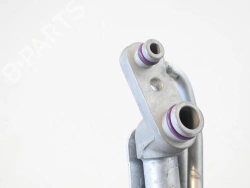 AC pipe AUDI TT (FV3, FVP) 2.0 TFSI quattro | BP30208846M126