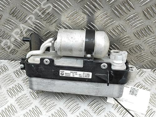 Used Other Other BMW 7 (G11, G12) 745 Le Plug-in-Hybrid xDrive (286 hp) 33394014 33394014