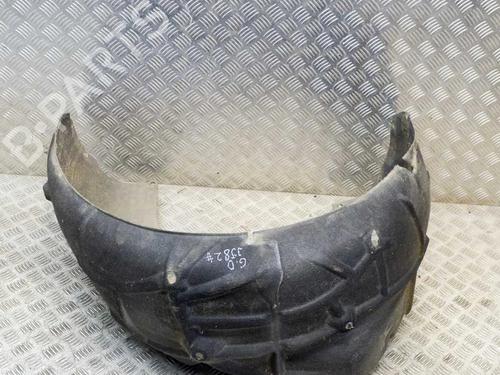 Hjulbue TESLA MODEL 3 (5YJ3) EV AWD | BP27761532C56 