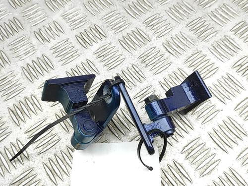 Used Hinge/Door check strap Hinge/Door check strap BMW 7 (G11, G12) 745 Le Plug-in-Hybrid xDrive (286 hp) 33394041 33394041