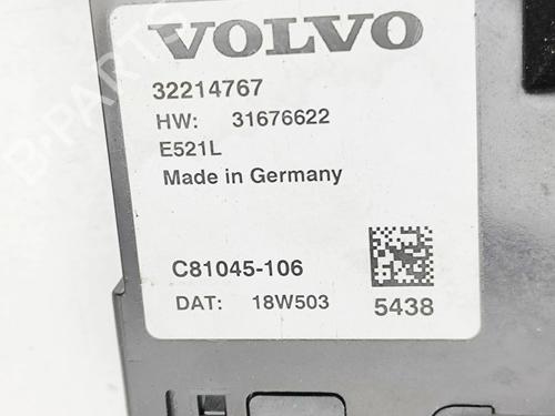 Electronic module VOLVO V90 II Estate (235) D4 | BP33164354M83  - Image 7