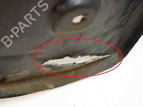 Wheel arch AUDI A4 B9 Avant (8W5, 8WD) 1.4 TFSI | BP29920015C56 