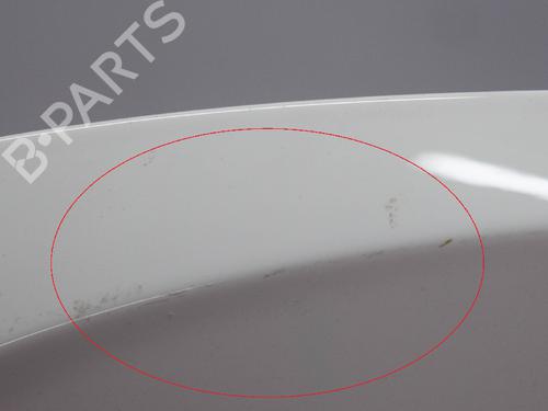 Rear spoiler BMW X2 (F39) sDrive 20 i | BP28547505C96 