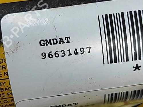 Right curtain airbag CHEVROLET CAPTIVA (C100, C140) 2.4 | BP26319722C12 