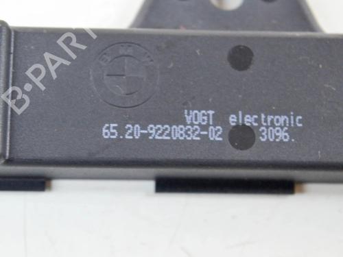 Electronic module BMW X3 (G01, F97, G08) M Competition | BP27753867M83  - Image 6