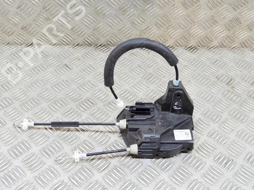 Used Front right lock Front right lock JAGUAR E-PACE (X540) 2.0 P200 AWD (249 hp) 10991945 10991945