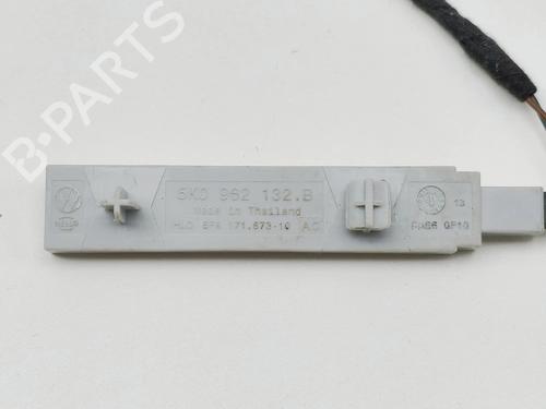 Electronic module SKODA KAROQ (NU7, ND7) 1.5 TSI | BP37797967M83 - Image 6