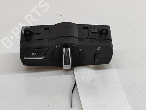 Used Electronic module BMW 6 Convertible (F12) 650 i xDrive (449 hp) 24820459