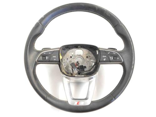 Used Steering wheel AUDI Q5 (FYB, FYG) SQ5 TFSI quattro (354 hp) 30221163