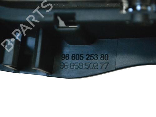 Front right interior door handle PEUGEOT RCZ 1.6 16V | BP30245894I14