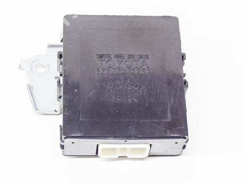 Used Manual gearbox ECU Manual gearbox ECU TOYOTA HILUX VII Pickup (_N1_, _N2_, _N3_) 2.5 D-4D 4WD (KUN25) (144 hp) 6774274 6774274