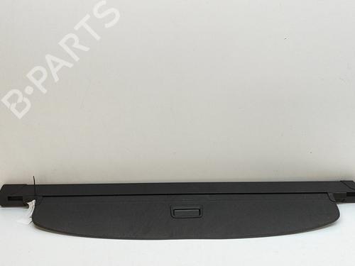 Used Rear parcel shelf AUDI Q7 (4MB, 4MG, 4MQ) 3.0 TDI quattro (272 hp) 29264978